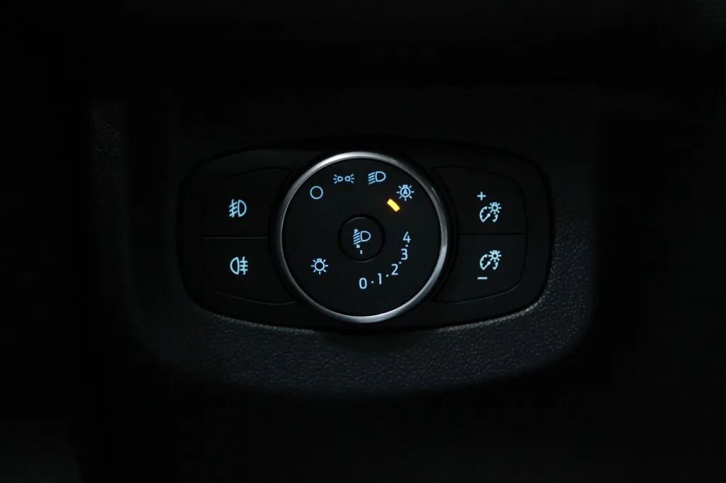 Ford Tourneo