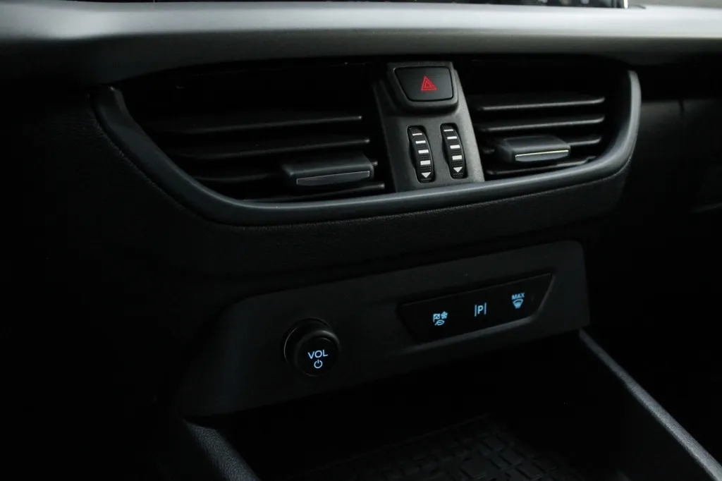 Ford Tourneo