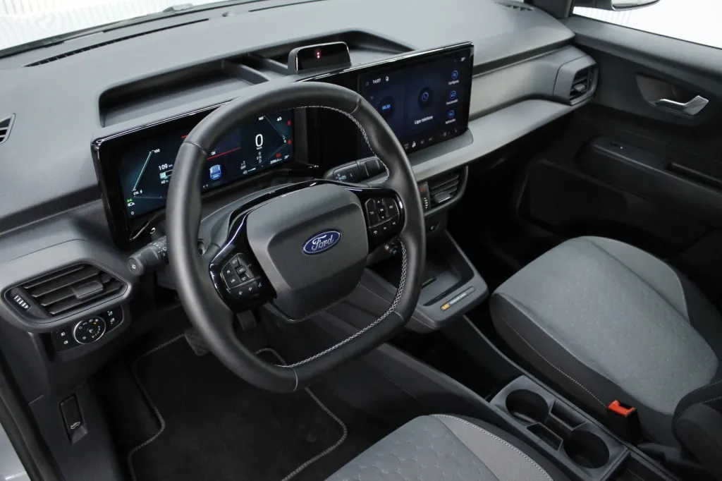 Ford Tourneo