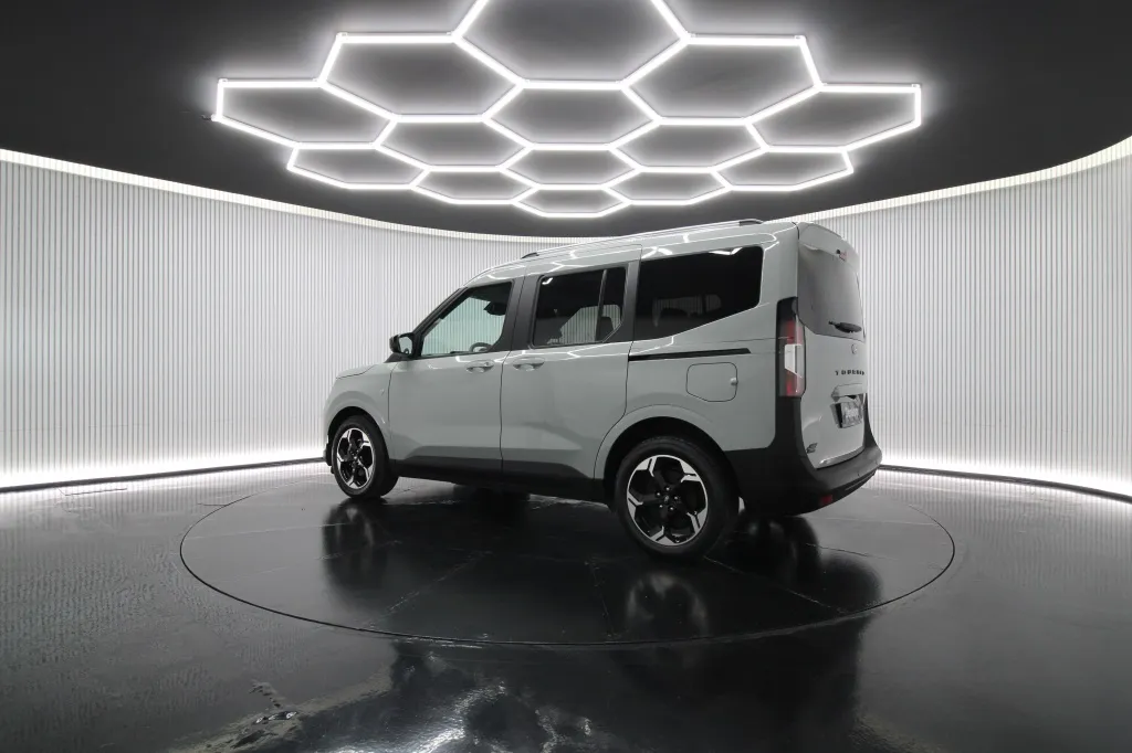 Ford Tourneo