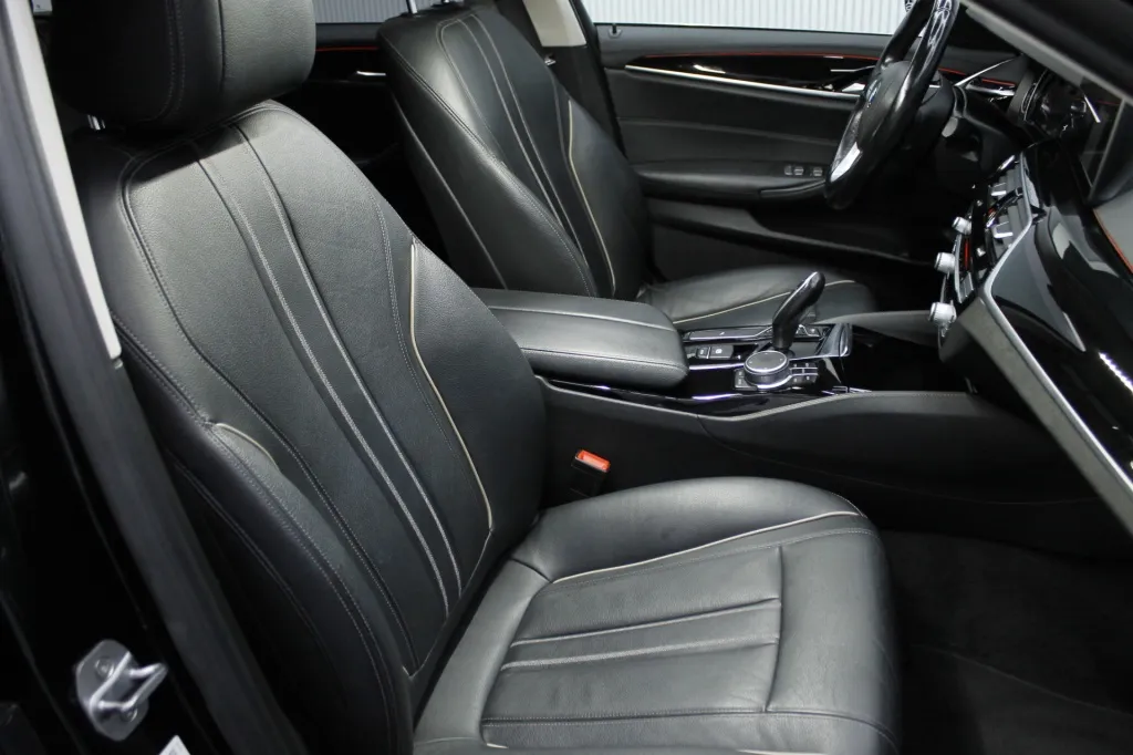 BMW Serie 5 - 520