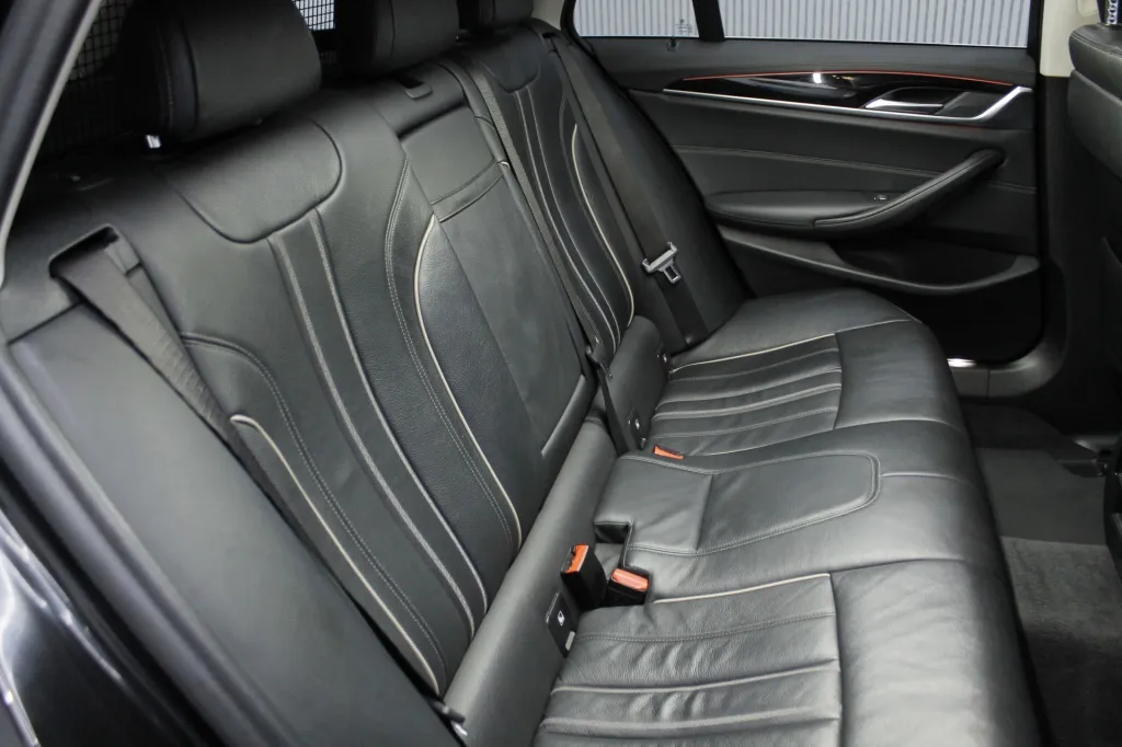 BMW Serie 5 - 520