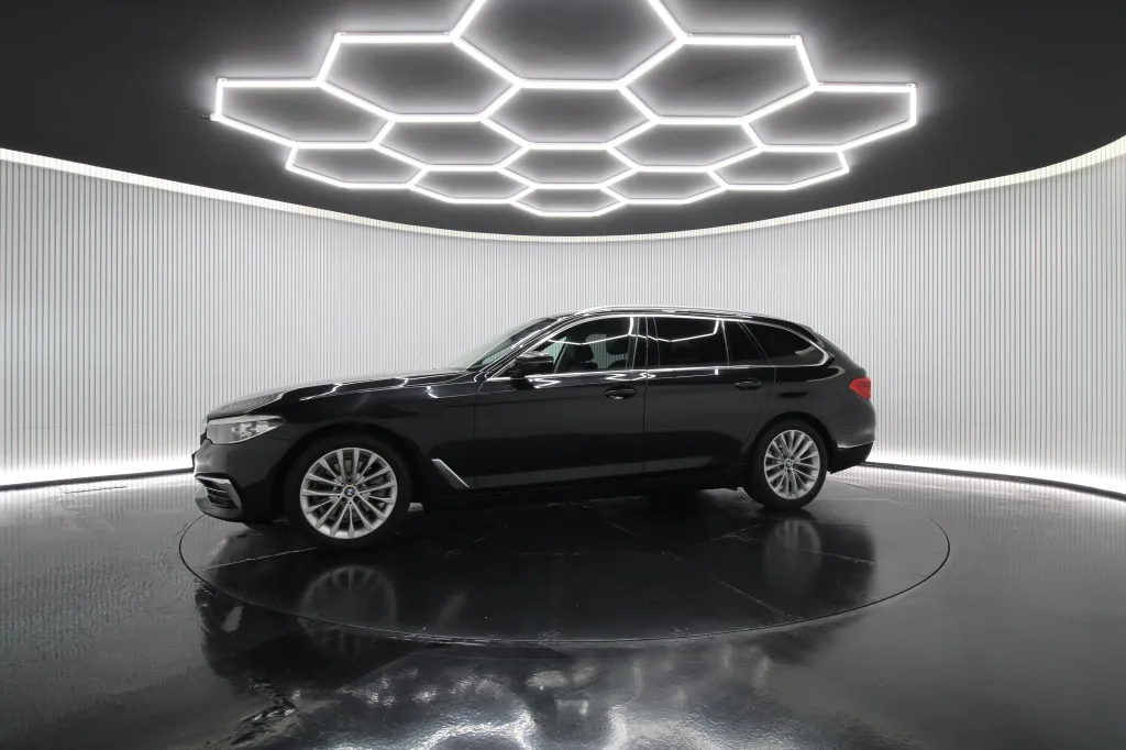 BMW Serie 5 - 520