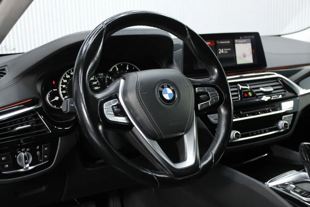 BMW Serie 5 - 520