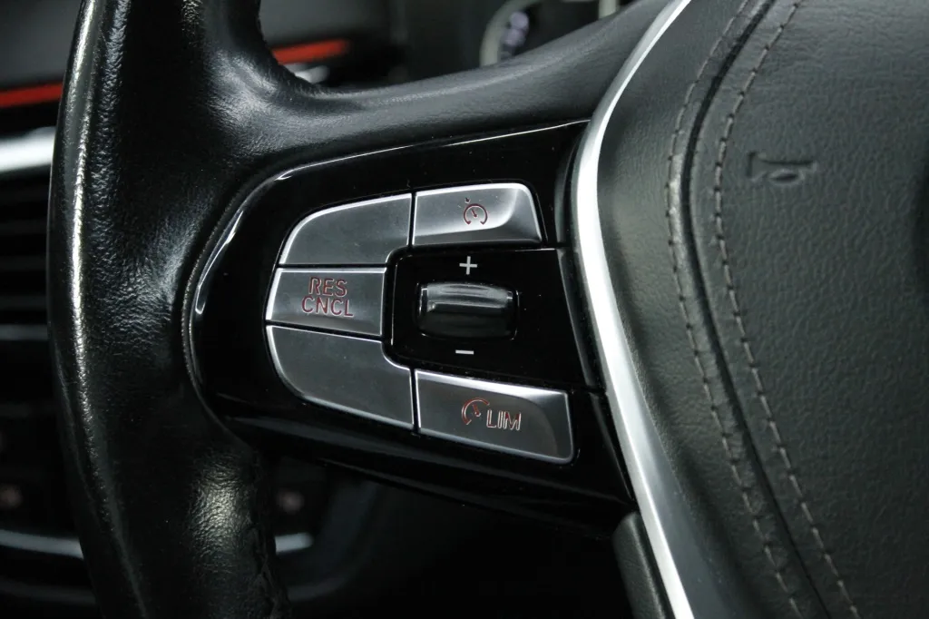 BMW Serie 5 - 520