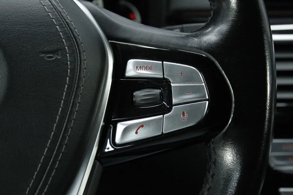 BMW Serie 5 - 520