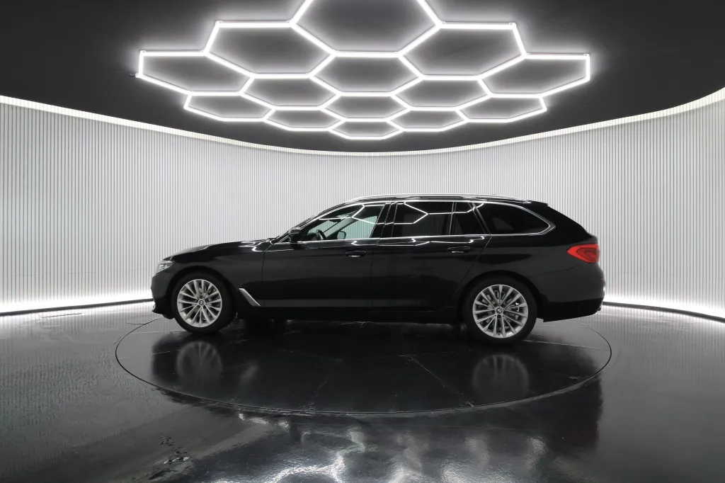BMW Serie 5 - 520