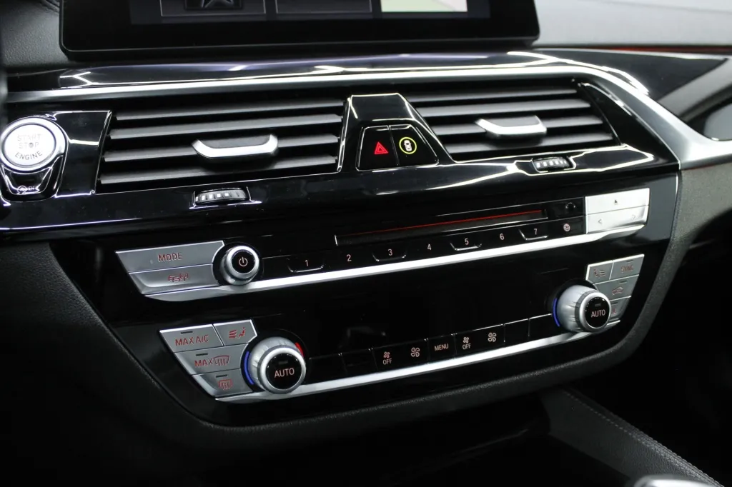 BMW Serie 5 - 520