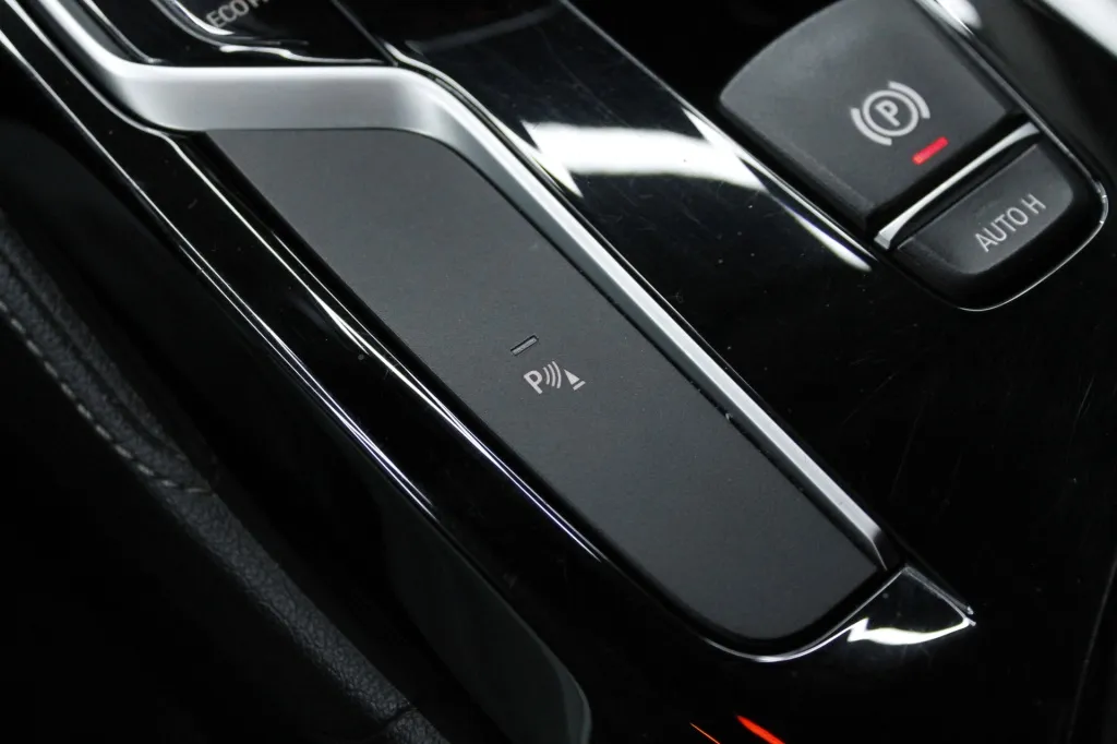 BMW Serie 5 - 520