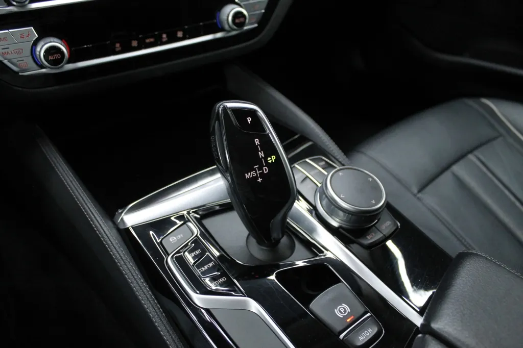 BMW Serie 5 - 520
