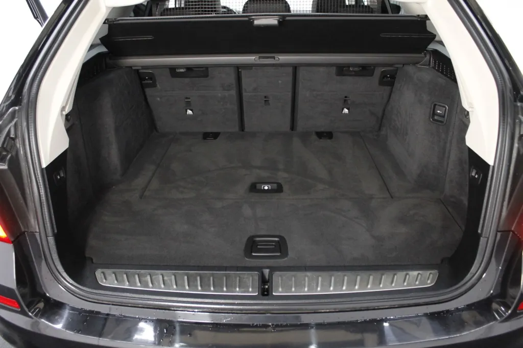 BMW Serie 5 - 520