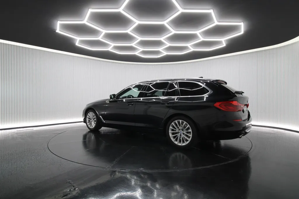 BMW Serie 5 - 520