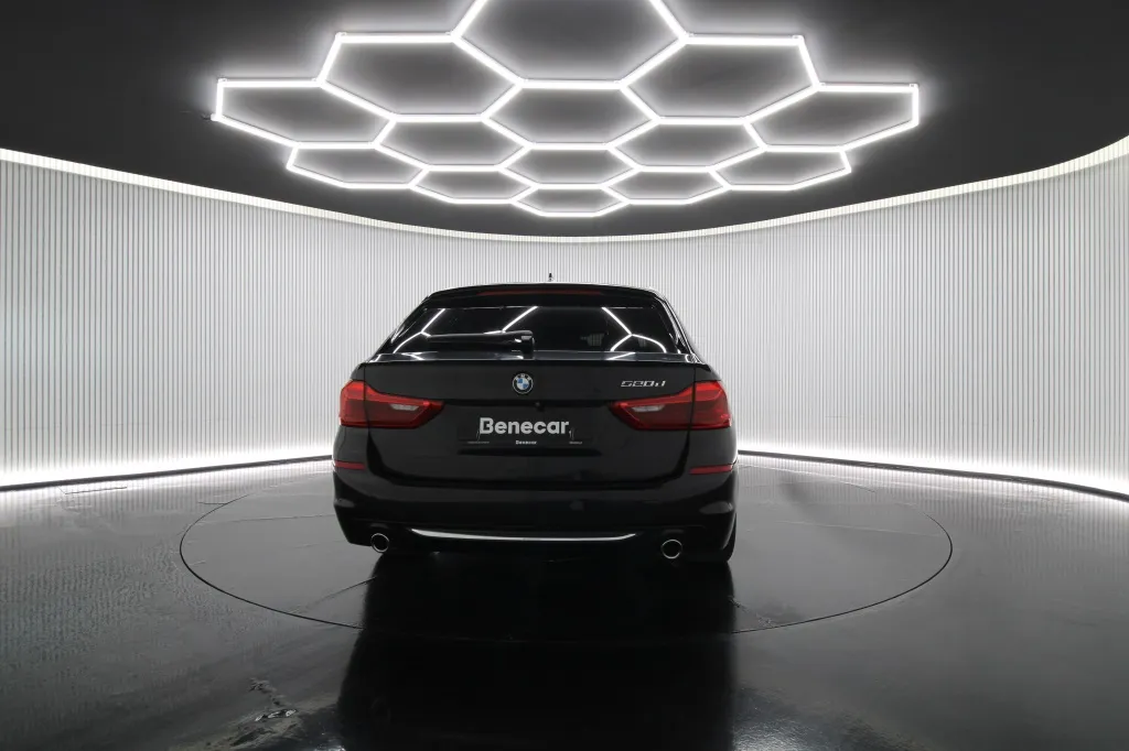 BMW Serie 5 - 520