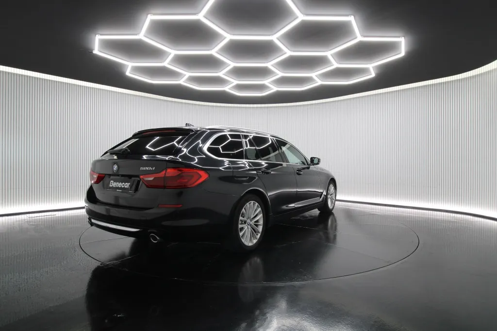 BMW Serie 5 - 520
