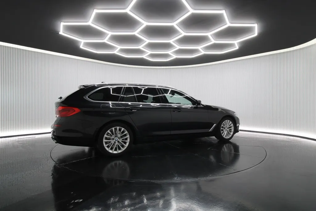 BMW Serie 5 - 520