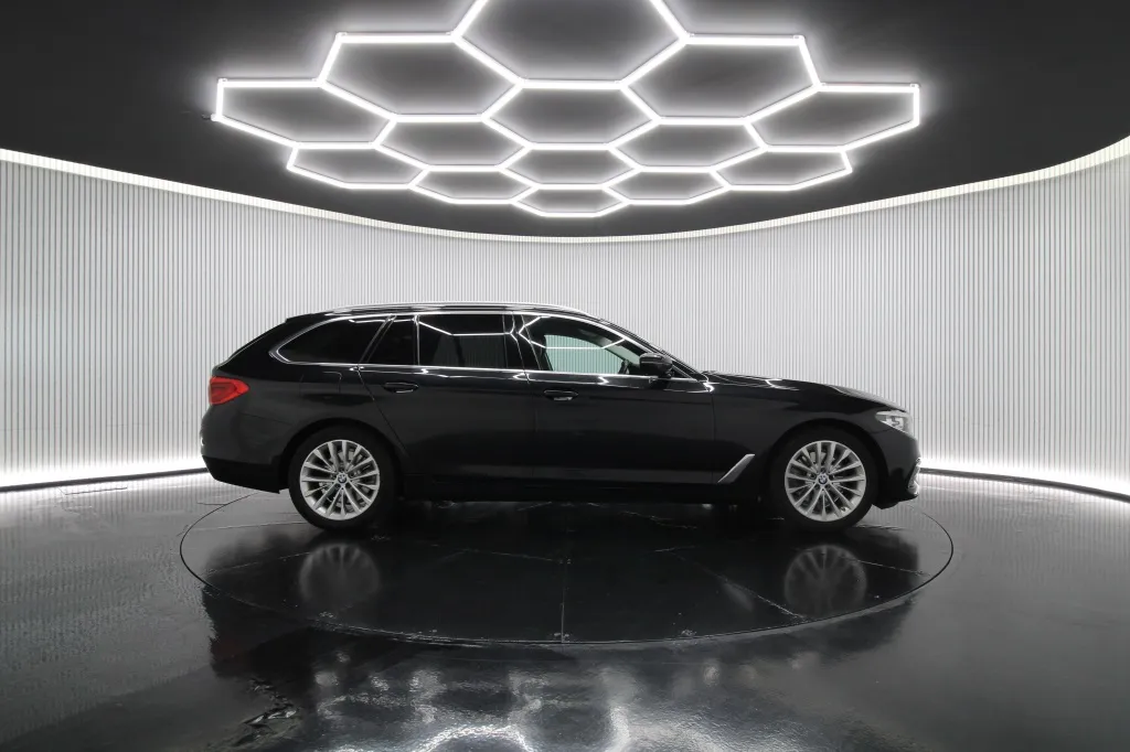 BMW Serie 5 - 520