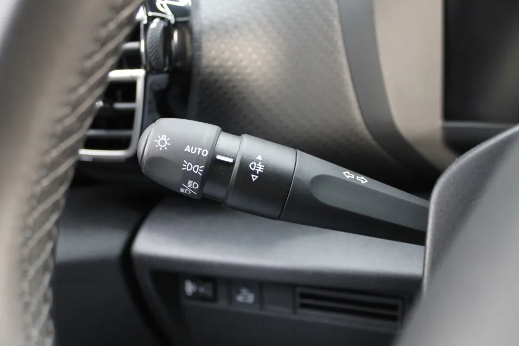 Citroen e-C4X