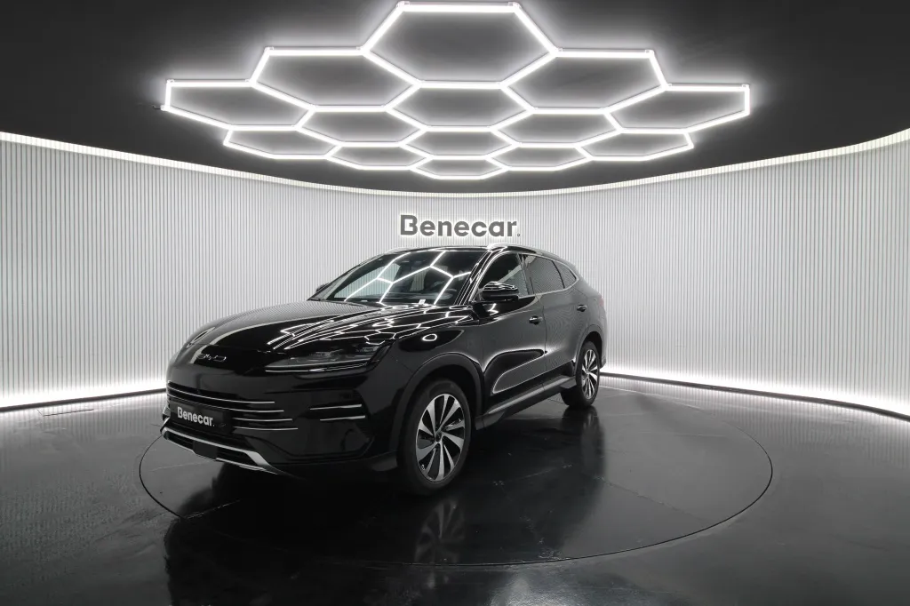 BYD Seal U