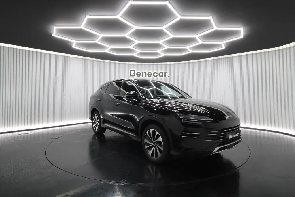 BYD Seal U