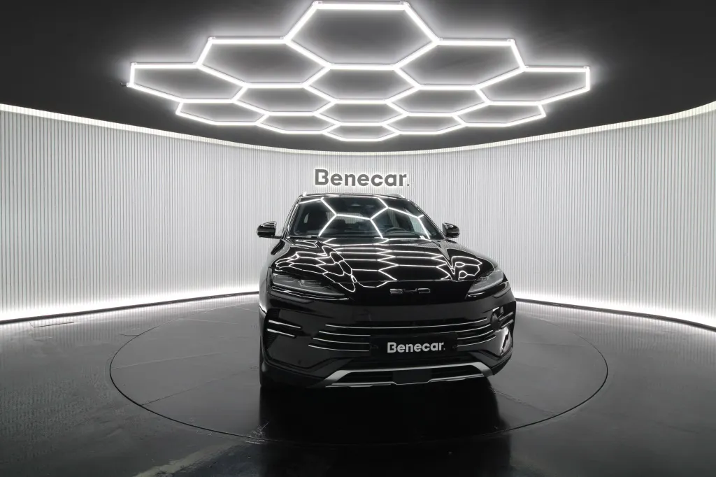 BYD Seal U
