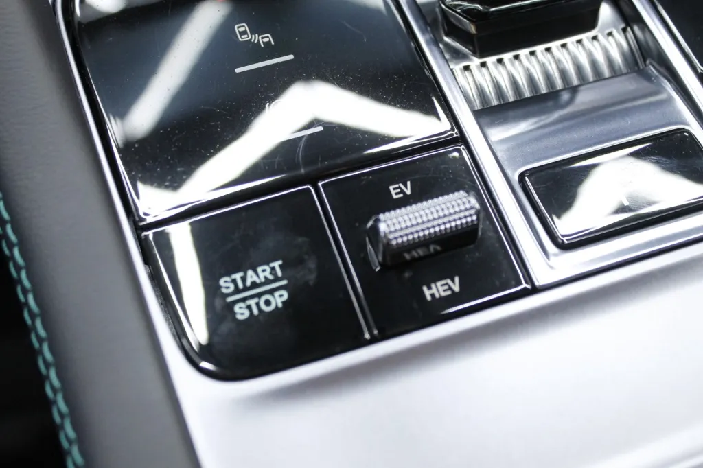BYD Seal U