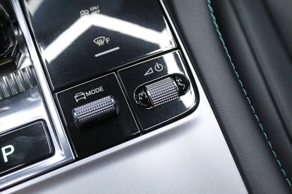 BYD Seal U