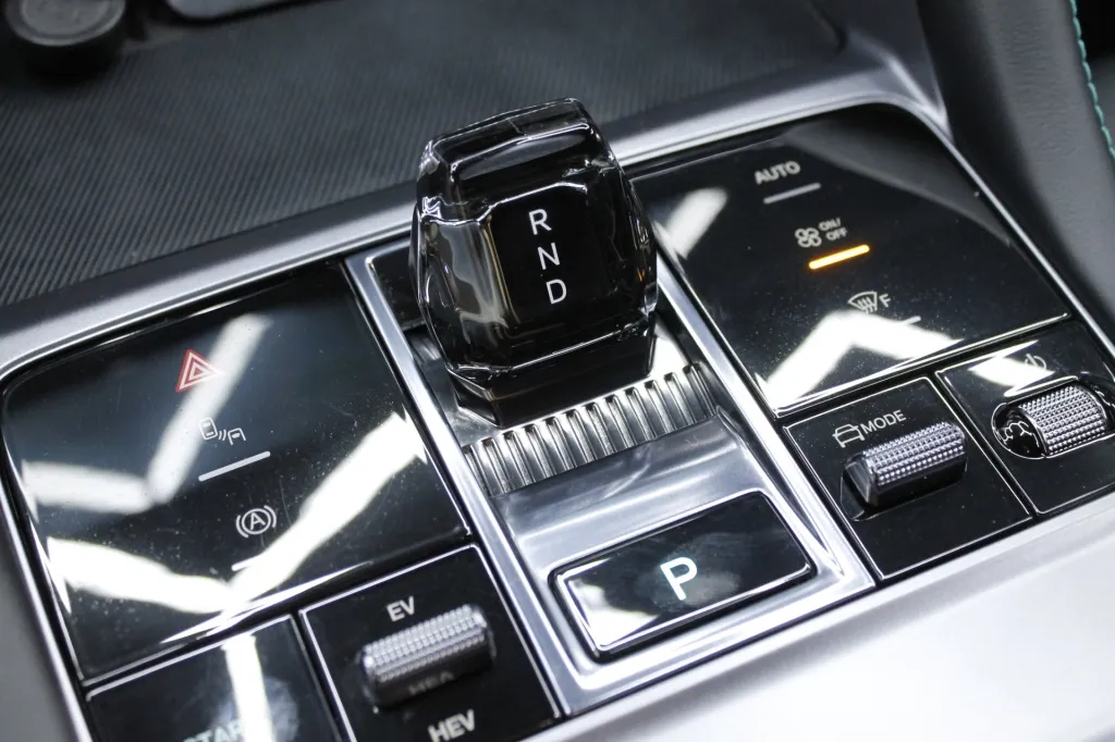 BYD Seal U