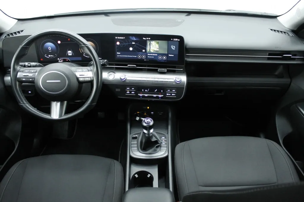 Hyundai Kauai