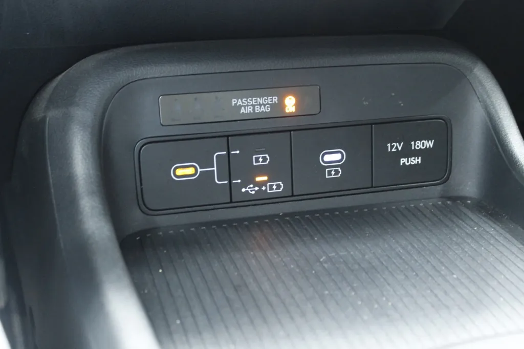 Hyundai Kauai