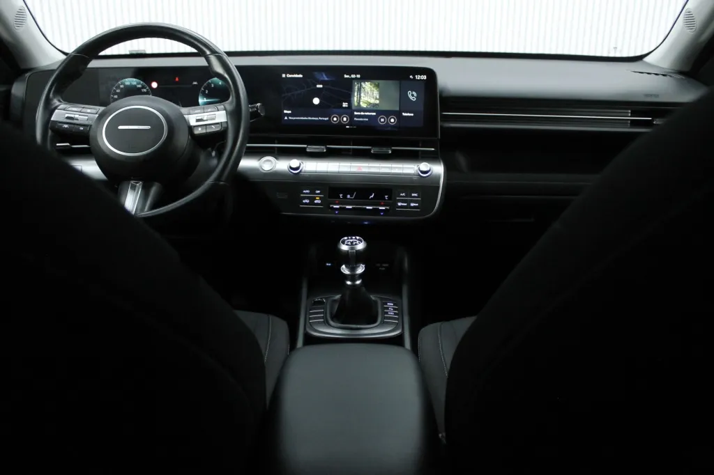 Hyundai Kauai