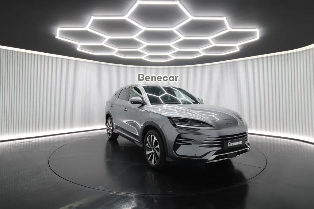 BYD Seal U