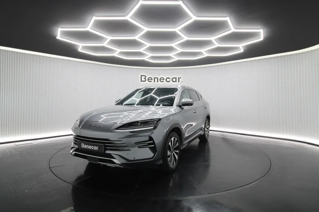 BYD Seal U