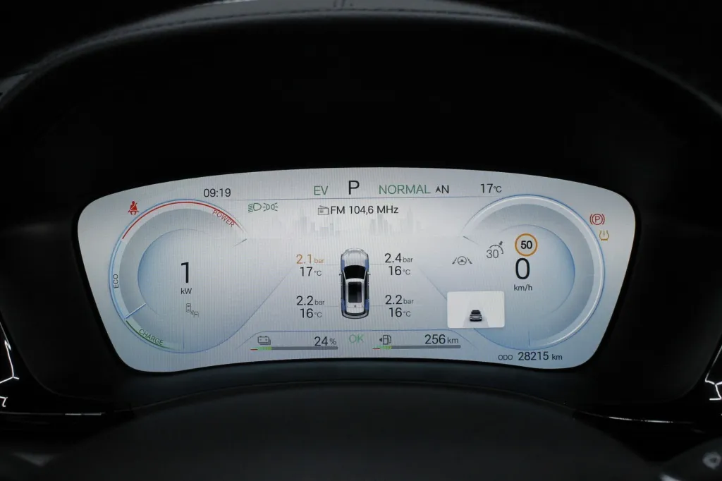 BYD Seal U