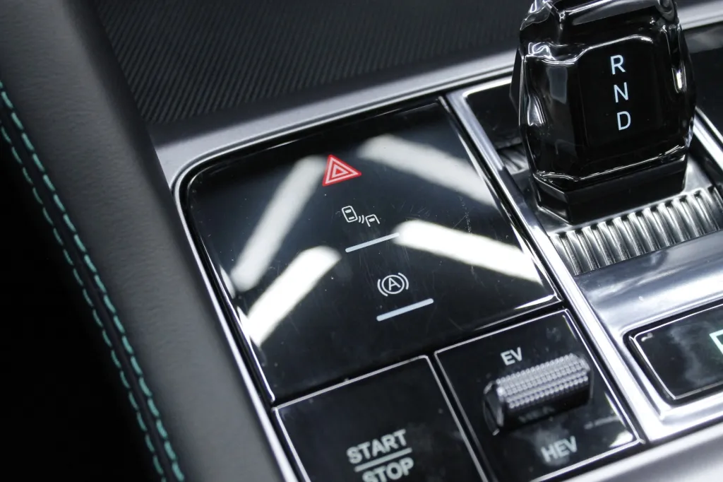 BYD Seal U