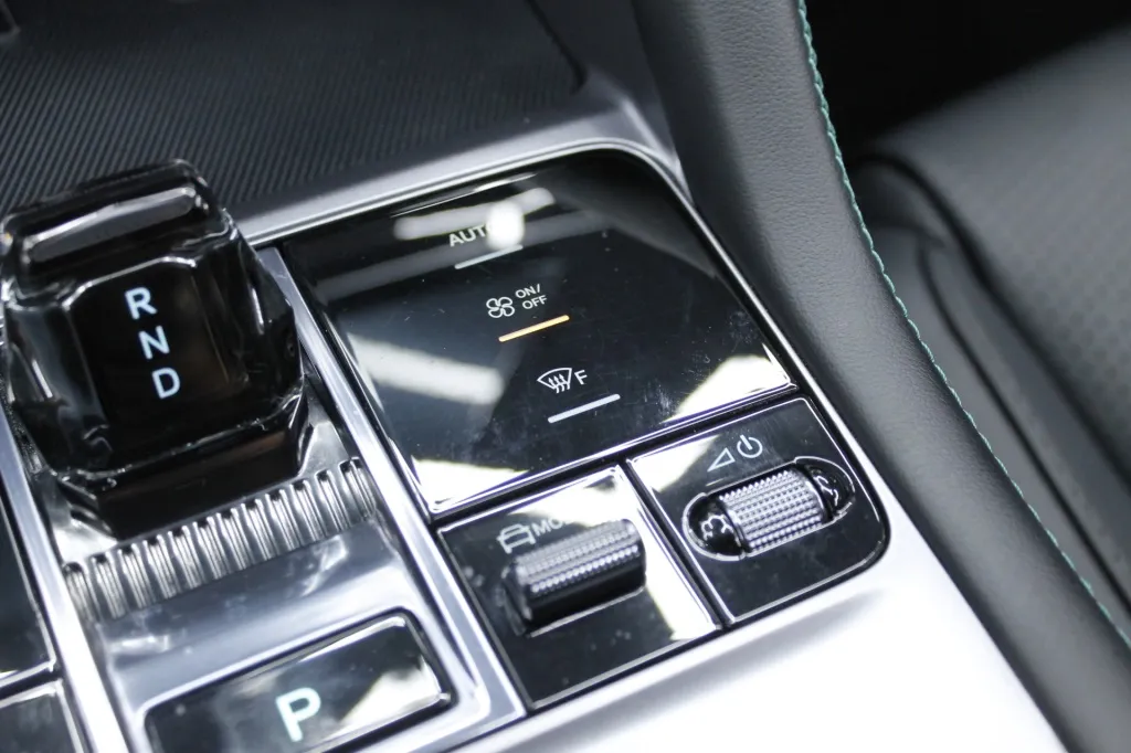 BYD Seal U