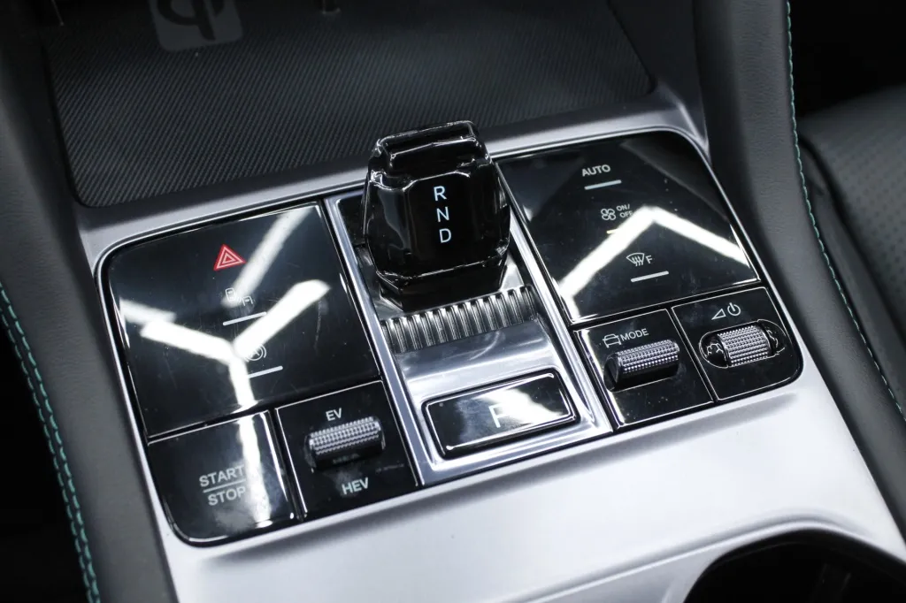 BYD Seal U