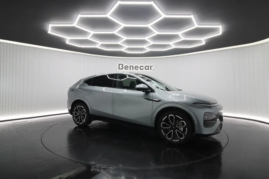 XPENG G6