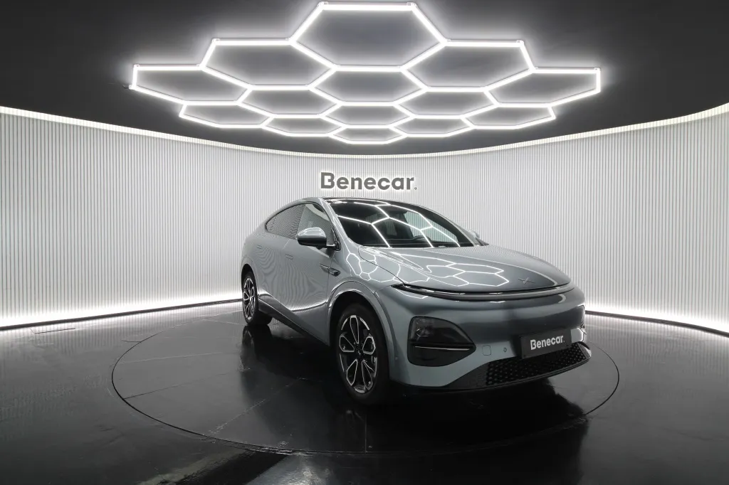 XPENG G6