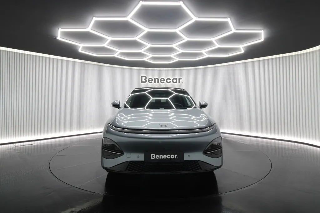XPENG G6