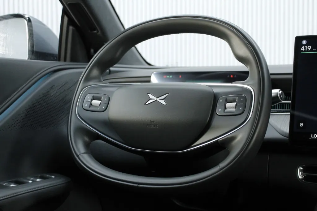 XPENG G6