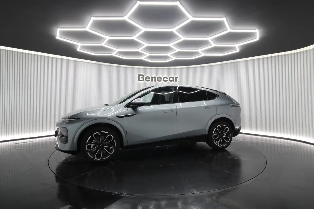 XPENG G6