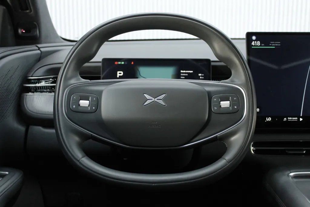 XPENG G6