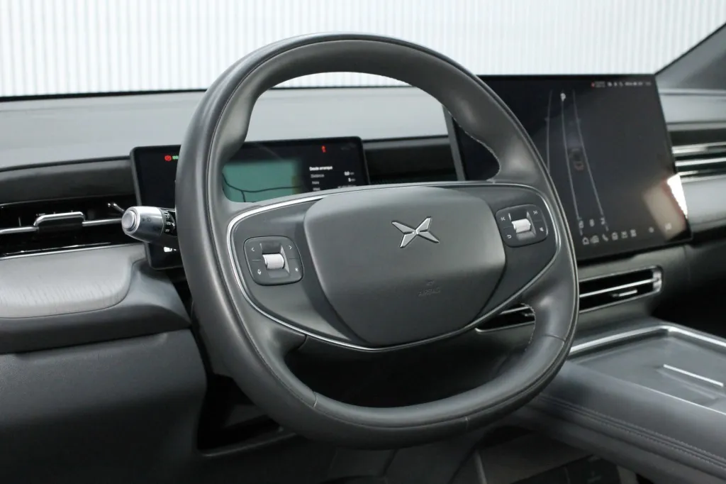 XPENG G6