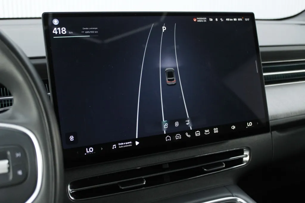 XPENG G6