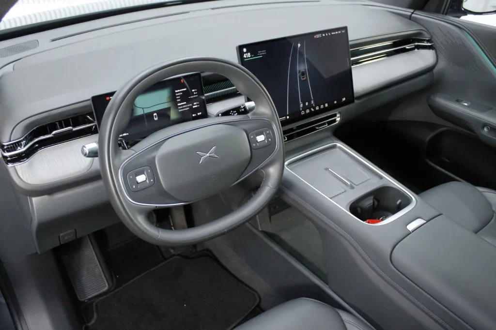 XPENG G6