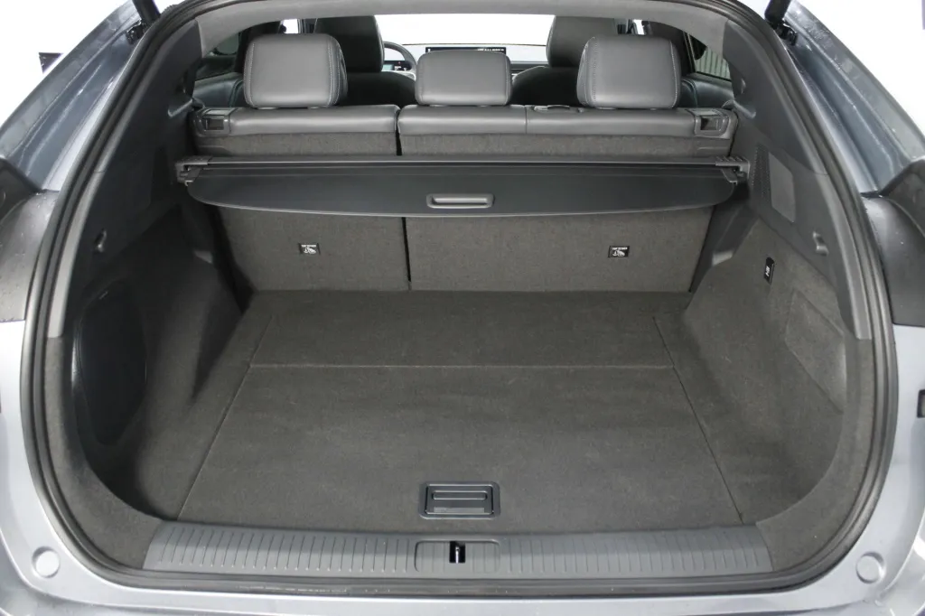 XPENG G6