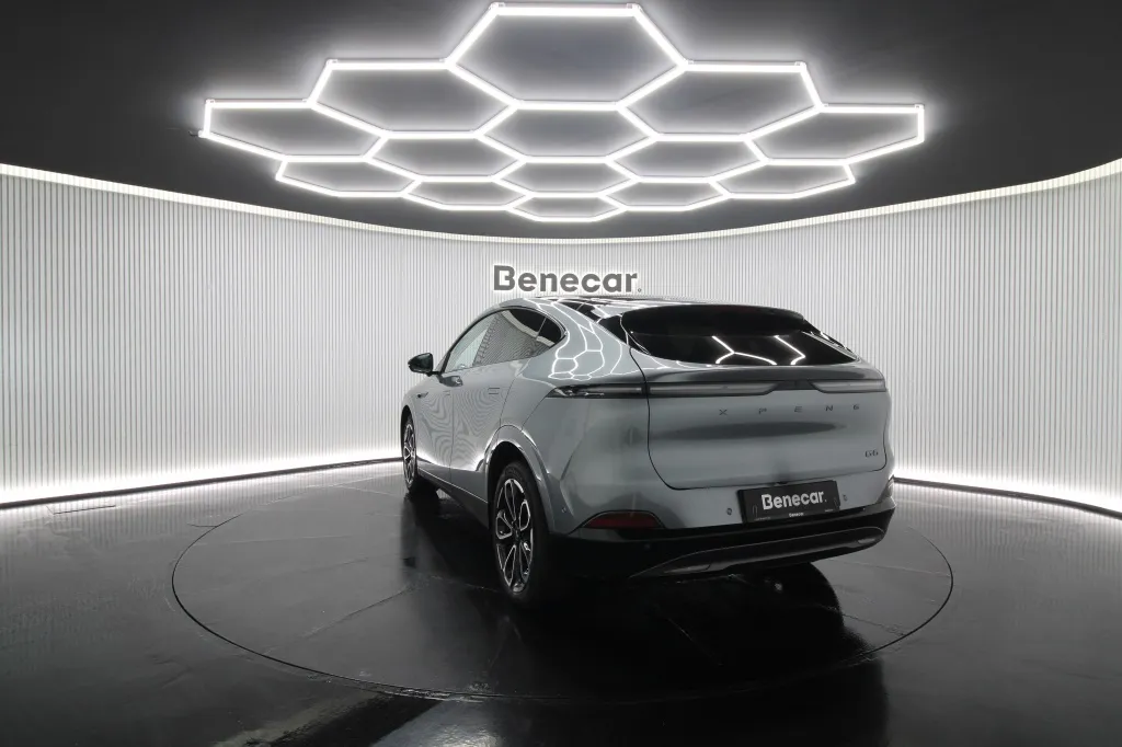 XPENG G6