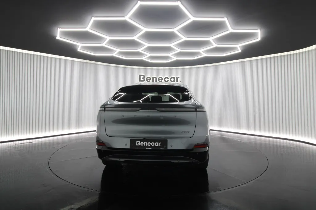 XPENG G6