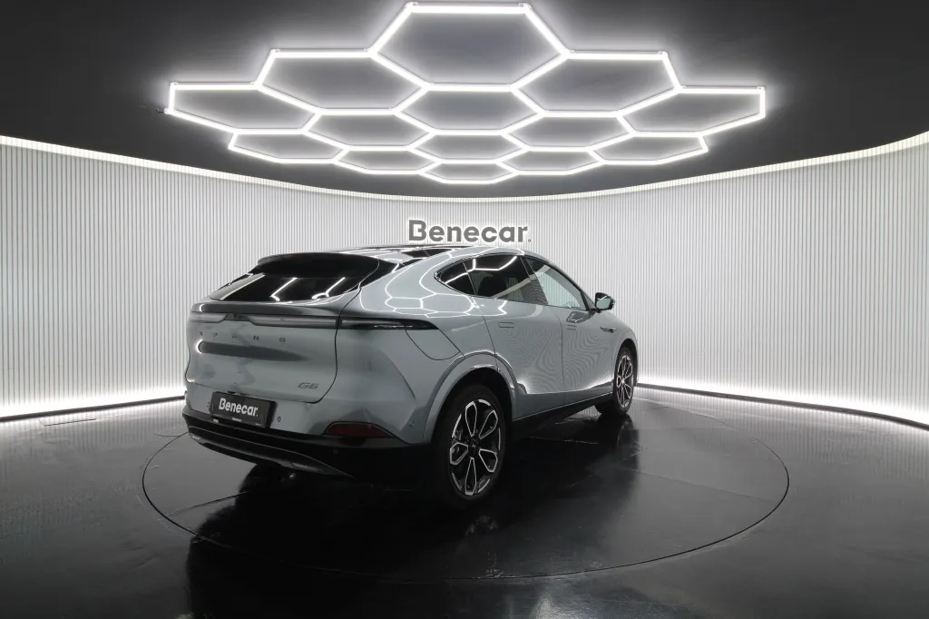 XPENG G6