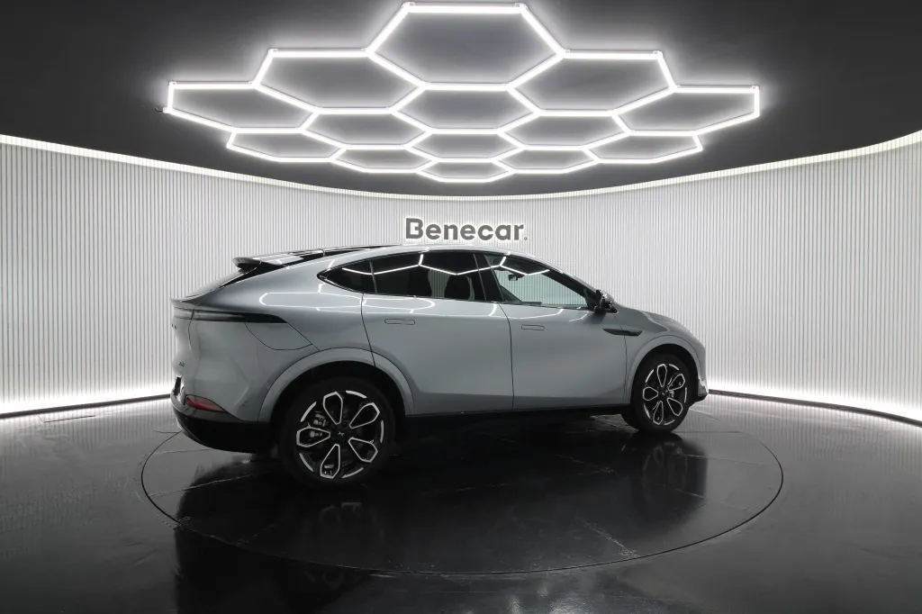XPENG G6